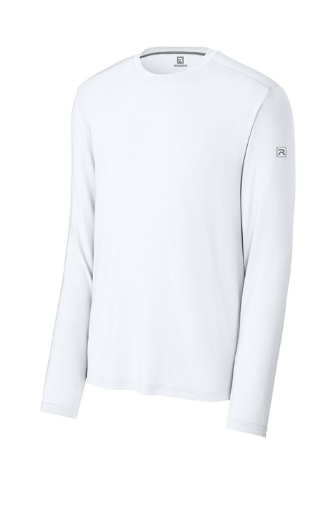 Richardson RA7110LS Clutch Long Sleeve Tee