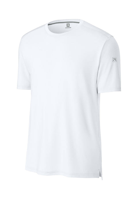 Richardson RA7110SS Clutch Short Sleeve Tee