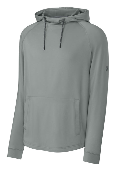 Richardson RA7200LSH Charge Performance Fleece Long Sleeve Hoodie
