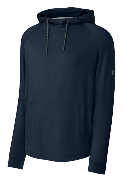 Richardson RA7200LSH Charge Performance Fleece Long Sleeve Hoodie