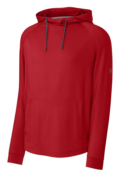Richardson RA7200LSH Charge Performance Fleece Long Sleeve Hoodie