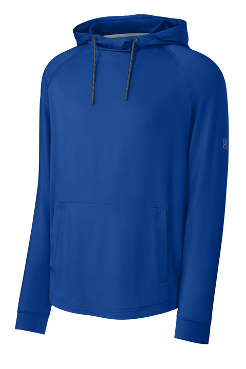 Richardson RA7200LSH Charge Performance Fleece Long Sleeve Hoodie