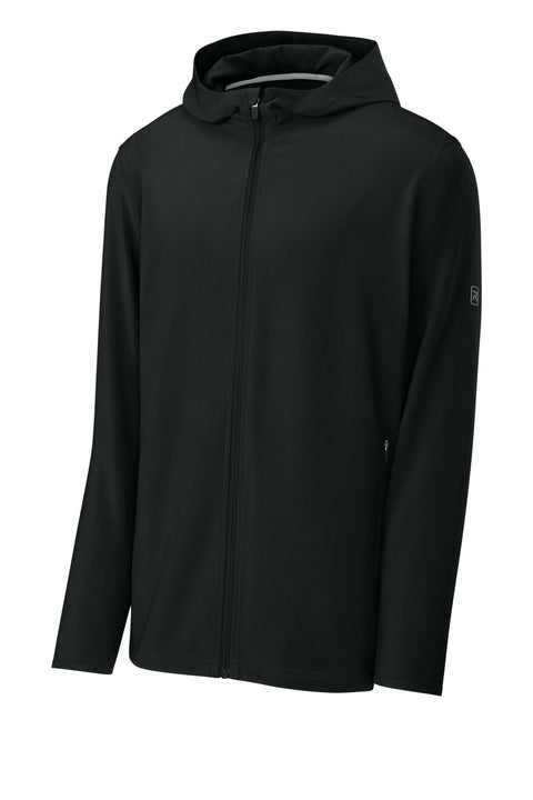 Richardson RA7400FZH Barrage Hooded Wind Jacket