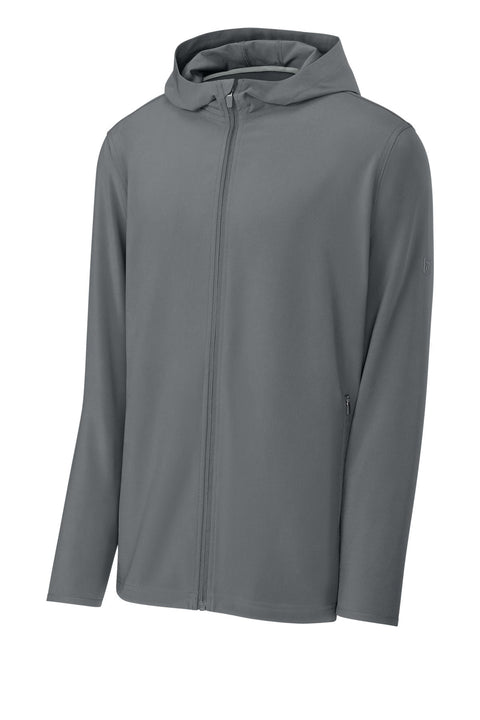 Richardson RA7400FZH Barrage Hooded Wind Jacket