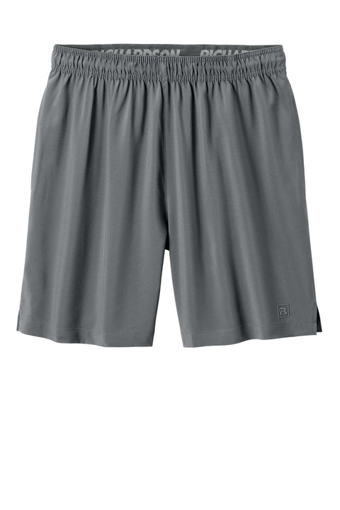 Richardson RA7401B Barrage Stretch Woven Training Short