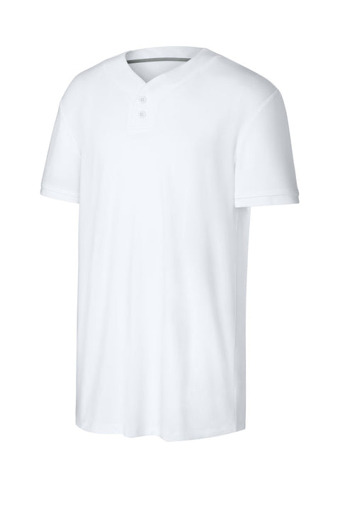 Richardson RA7910 Select 2-Button Baseball Jersey