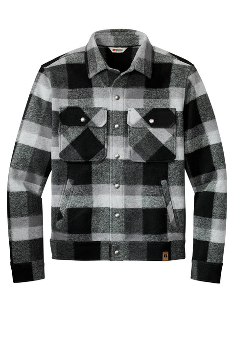 Russell Outdoors RU550 Basin Jacket