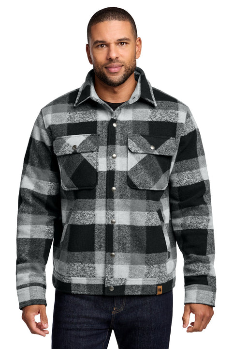 Russell Outdoors RU550 Basin Jacket