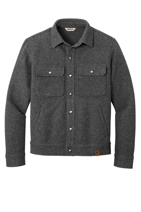 Russell Outdoors RU550 Basin Jacket
