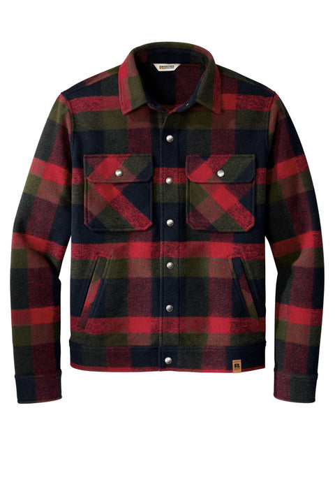 Russell Outdoors RU550 Basin Jacket