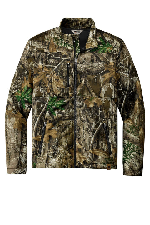 Russell Outdoors RU600 Realtree Atlas Soft Shell