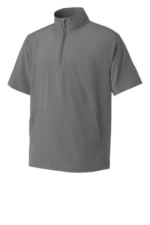 Richardson RY7400SSQ Youth Barrage Wind Shirt