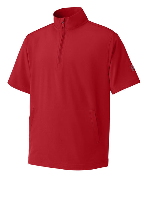 Richardson RY7400SSQ Youth Barrage Wind Shirt