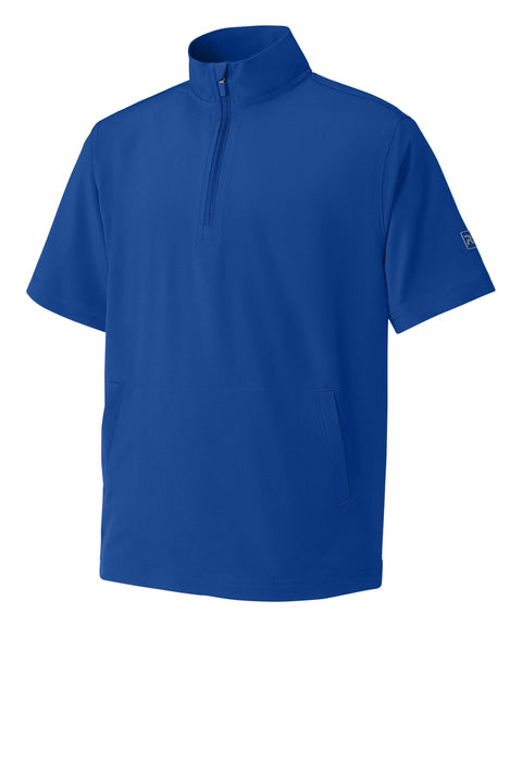 Richardson RY7400SSQ Youth Barrage Wind Shirt