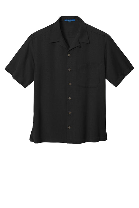 Port Authority S535 Easy Care Camp Shirt