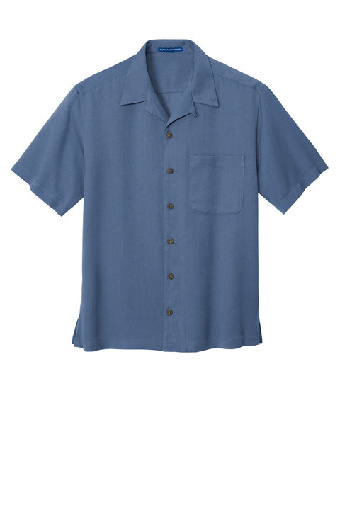 Port Authority S535 Easy Care Camp Shirt