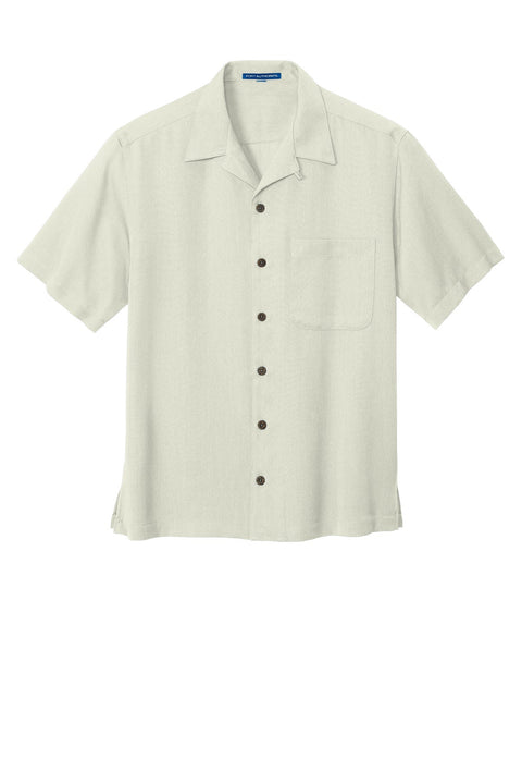 Port Authority S535 Easy Care Camp Shirt