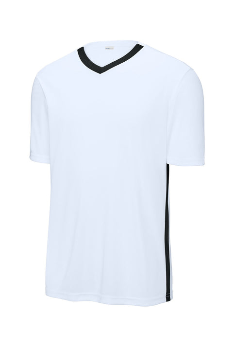 Sport-Tek ST101 Competitor United V-Neck