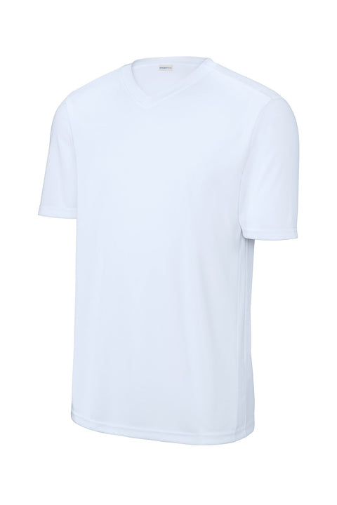 Sport-Tek ST101 Competitor United V-Neck