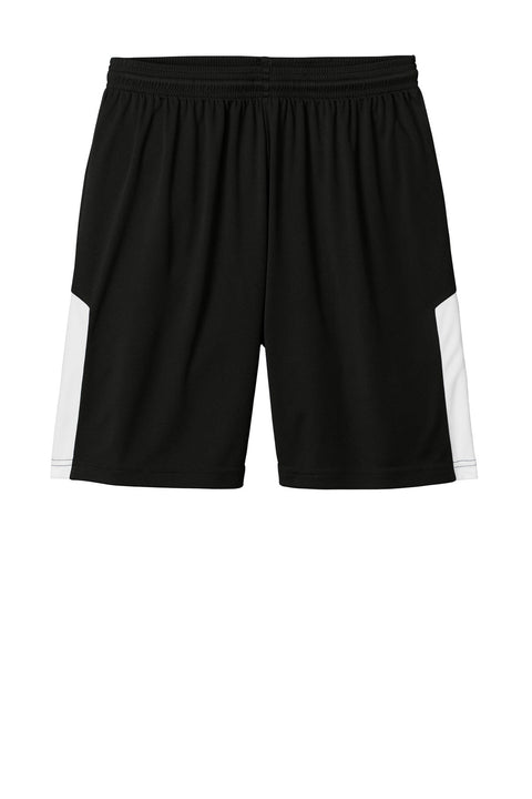 Sport-Tek ST103 Competitor United 7  Short