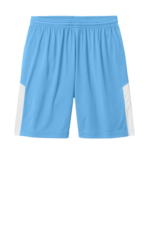 Sport-Tek ST103 Competitor United 7  Short