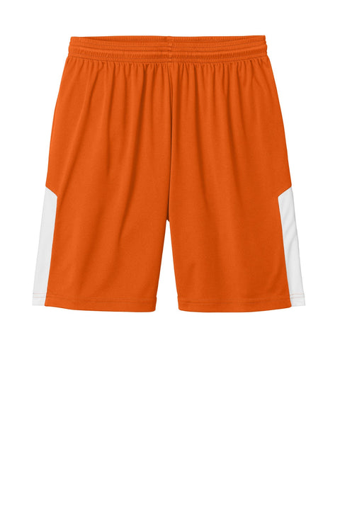 Sport-Tek ST103 Competitor United 7  Short