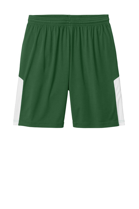 Sport-Tek ST103 Competitor United 7  Short