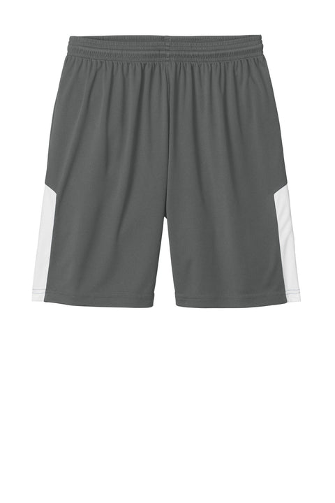 Sport-Tek ST103 Competitor United 7  Short