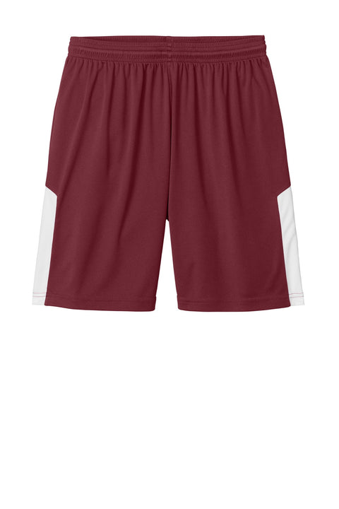 Sport-Tek ST103 Competitor United 7  Short