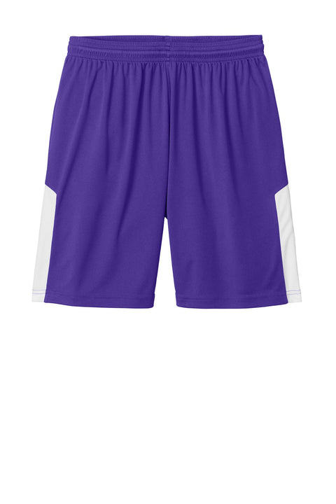 Sport-Tek ST103 Competitor United 7  Short