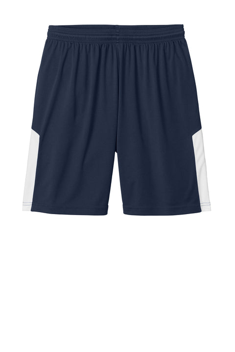 Sport-Tek ST103 Competitor United 7  Short