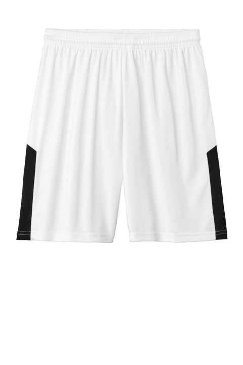 Sport-Tek ST103 Competitor United 7  Short