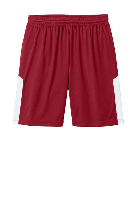 Sport-Tek ST103 Competitor United 7  Short