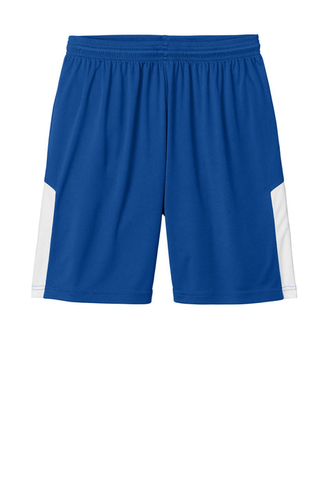 Sport-Tek ST103 Competitor United 7  Short