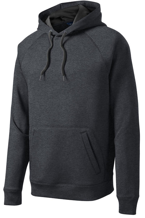 Sport-Tek ST250 Tech Fleece Hooded Sweatshirt