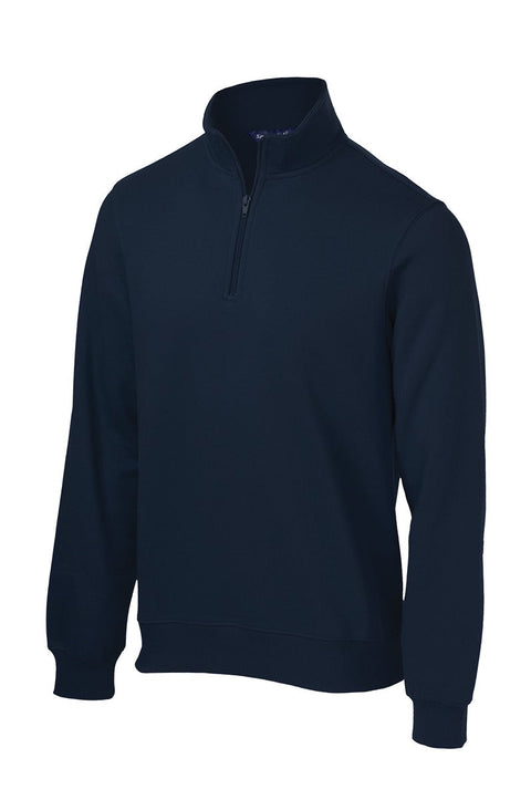 Sport-Tek ST253 1/4-Zip Sweatshirt