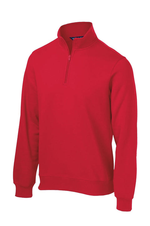 Sport-Tek ST253 1/4-Zip Sweatshirt
