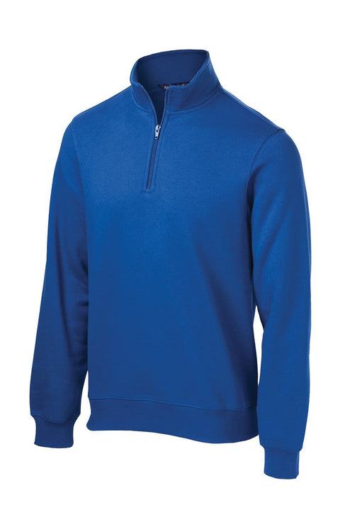 Sport-Tek ST253 1/4-Zip Sweatshirt