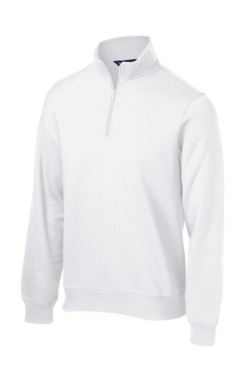 Sport-Tek ST253 1/4-Zip Sweatshirt