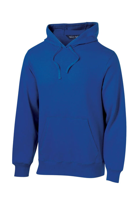 Sport-Tek TST254 Tall Pullover Hooded Sweatshirt