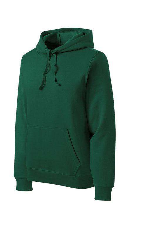 Sport-Tek ST254 Pullover Hooded Sweatshirt