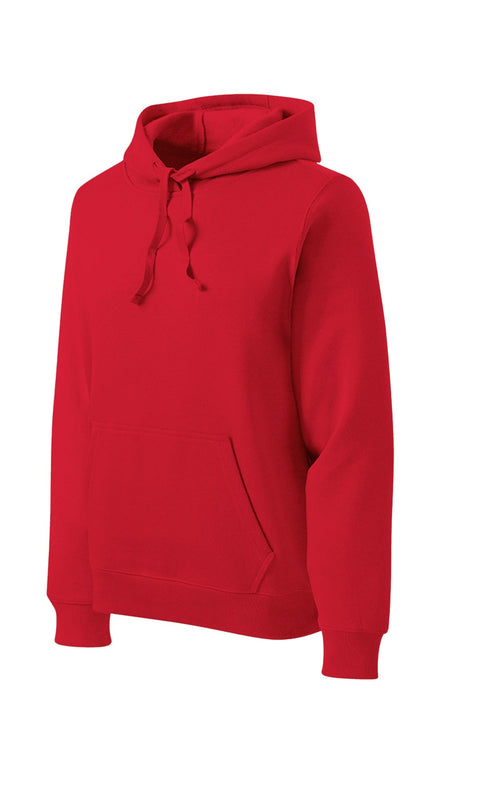 Sport-Tek ST254 Pullover Hooded Sweatshirt
