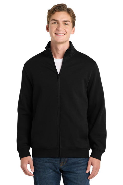 Sport-Tek ST259 Full-Zip Sweatshirt