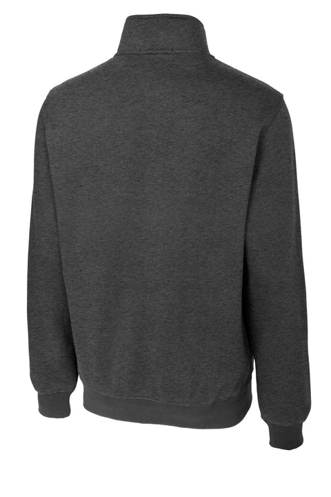 Sport-Tek ST259 Full-Zip Sweatshirt