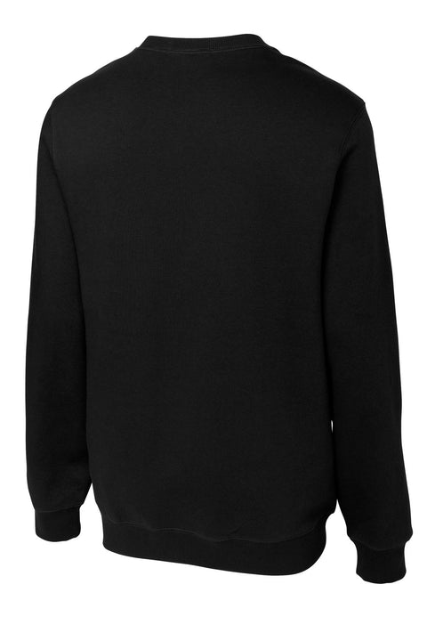 Sport-Tek ST266 Crewneck Sweatshirt
