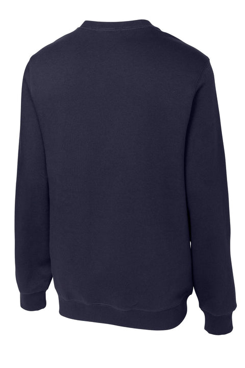 Sport-Tek ST266 Crewneck Sweatshirt