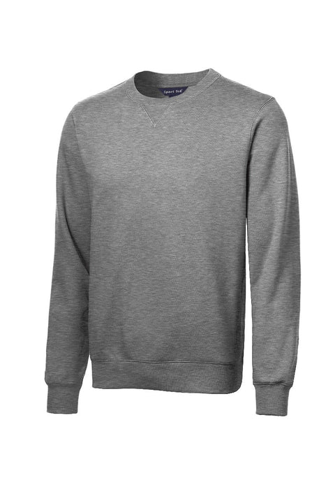 Sport-Tek ST266 Crewneck Sweatshirt