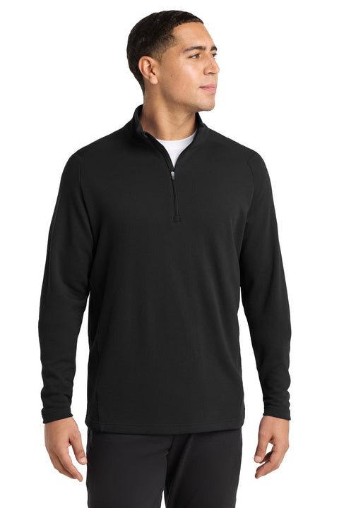 Sport-Tek ST273 Lightweight French Terry 1/4-Zip Pullover