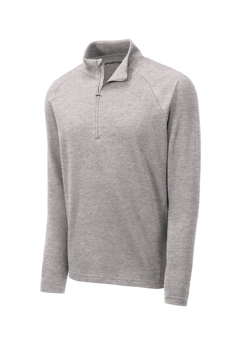 Sport-Tek ST273 Lightweight French Terry 1/4-Zip Pullover