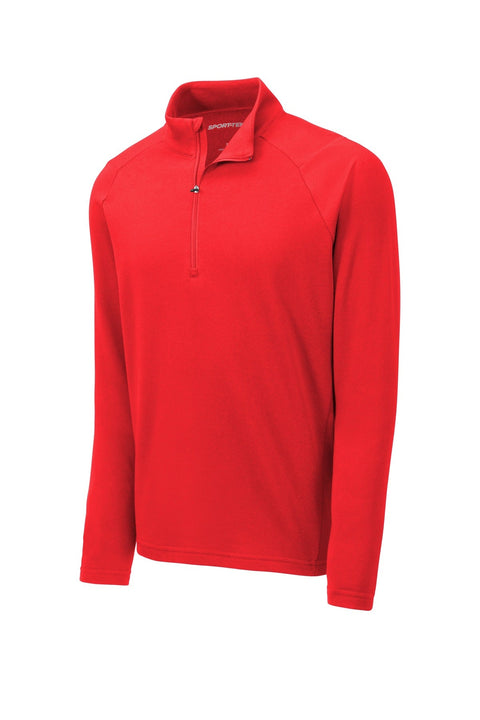 Sport-Tek ST273 Lightweight French Terry 1/4-Zip Pullover